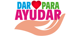 Dar para ayudar