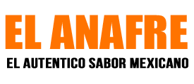 El anafre